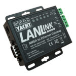 DIGITAL YACHT LANLINK NMEA 0183 TO ETHERNET GATEWAY
