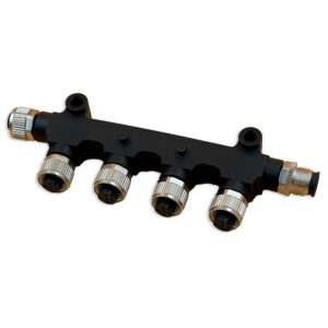 DIGITAL YACHT NMEA 2000 T  CONNECTOR 6 PORT