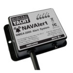 DIGITAL YACHT NAVALERT NMEA MONITOR AND ALARM SYSTEM