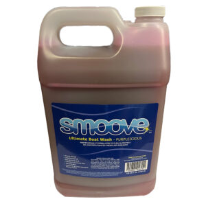 SMOOVE PURPLELICIOUS GALLON