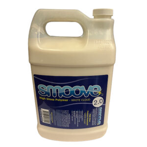 SMOOVE WHITE CLOUD GALLON