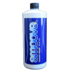 SMOOVE BLUE ICE QUART