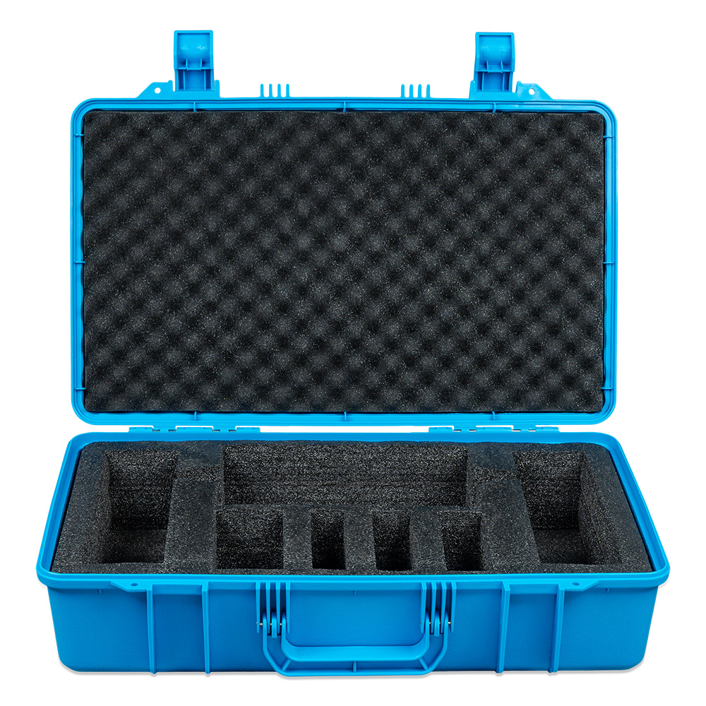 VICTRON CARRY CASE FOR IP65 CHARGER 12/25 AND 24/13 - Image 2