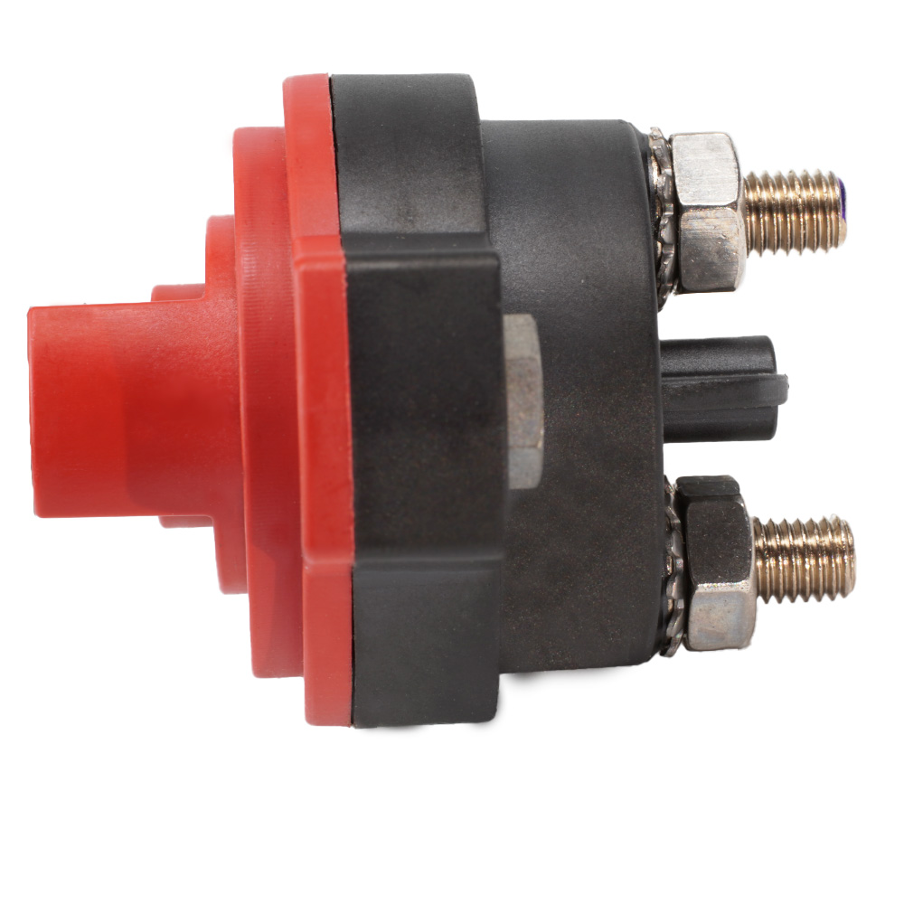 EGIS 30A PANEL MOUNT MINI CIRCUIT BREAKER - Image 3