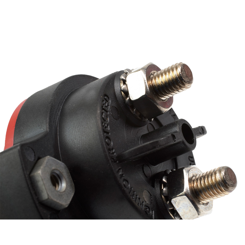 EGIS 50A PANEL MOUNT MINI CIRCUIT BREAKER - Image 5