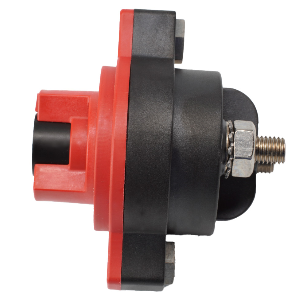 EGIS 60A PANEL MOUNT MINI CIRCUIT BREAKER - Image 2