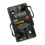 EGIS 60A SURFACE MOUNT CIRCUIT BREAKER 285
