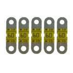 VICTRON MIDI-FUSE 60A/32V (PACKAGE OF 5)