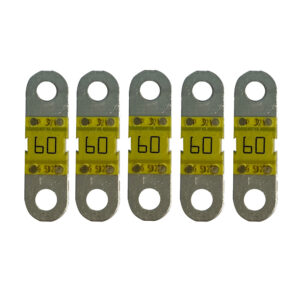 VICTRON MIDI-FUSE 60A/32V (PACKAGE OF 5)