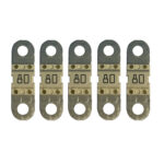 VICTRON MIDI-FUSE 80A/32V (PACKAGE OF 5)