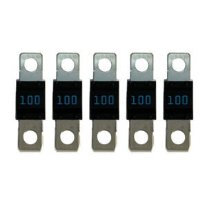 VICTRON MIDI-FUSE 100A/32V (PACKAGE OF 5)