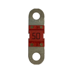 VICTRON MIDI-FUSE 50A/58V F/ 48V PRODUCTS (PACKAGE OF 1)