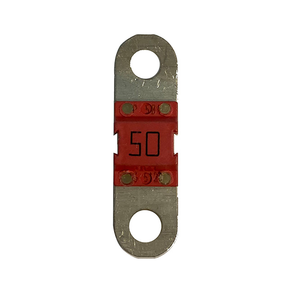 VICTRON MIDI-FUSE 50A/58V F/ 48V PRODUCTS (PACKAGE OF 1)