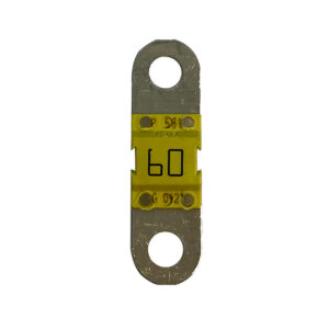 VICTRON MIDI-FUSE 60A/58V F/ 48V PRODUCTS (PACKAGE OF 1)