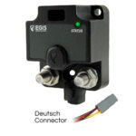 EGIS XD SERIES SINGLE FLEX 2 ACR-RELAY-DTM CONNECTOR