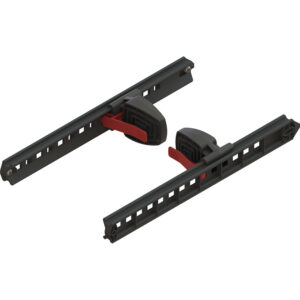 SEA DOG KAYAK RECREATIONAL  FOOTBRACE