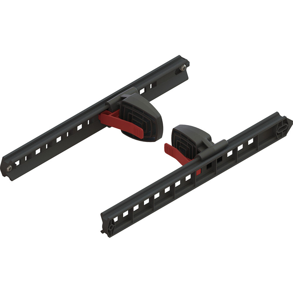 SEA DOG KAYAK RECREATIONAL  FOOTBRACE