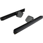 SEA DOG KAYAK RECREATIONAL ANGLED FOOTBRACE W/RUDDER