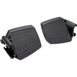 SEA DOG ANGLED FOOTBRACE UPGRADE KIT