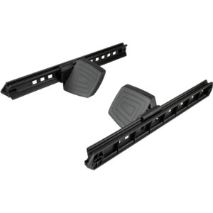 SEA DOG KAYAK RECREATIONAL ANGLED FOOTBRACE STUD MOUNT