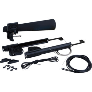 SEA DOG TRUCOURSE RUDDER AND FOOTBRACE KIT