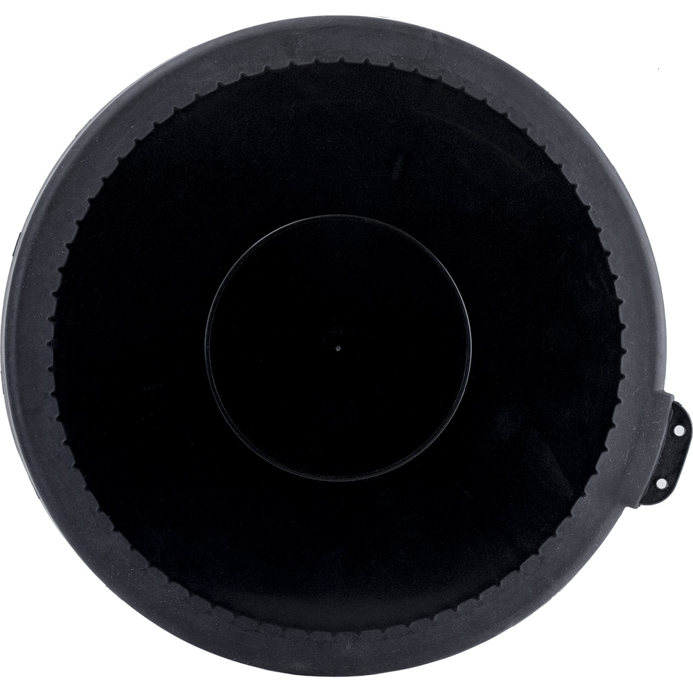 SEA DOG KAYAK HATCH COVER  8" VCP ROUND