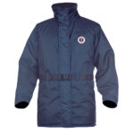 MUSTANG CLASSIC FLOTATION COAT XXXL NAVY BLUE