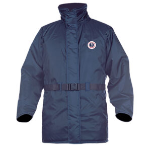 MUSTANG CLASSIC FLOTATION COAT XXXL NAVY BLUE