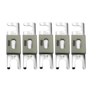 VICTRON ANL-FUSE 300A/80V F/ 48V PRODUCTS (PACKAGE OF 5)