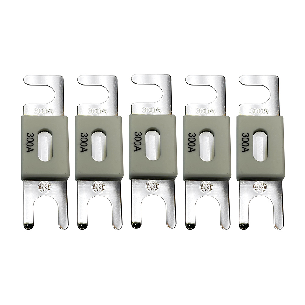 VICTRON ANL-FUSE 300A/80V F/ 48V PRODUCTS (PACKAGE OF 5)