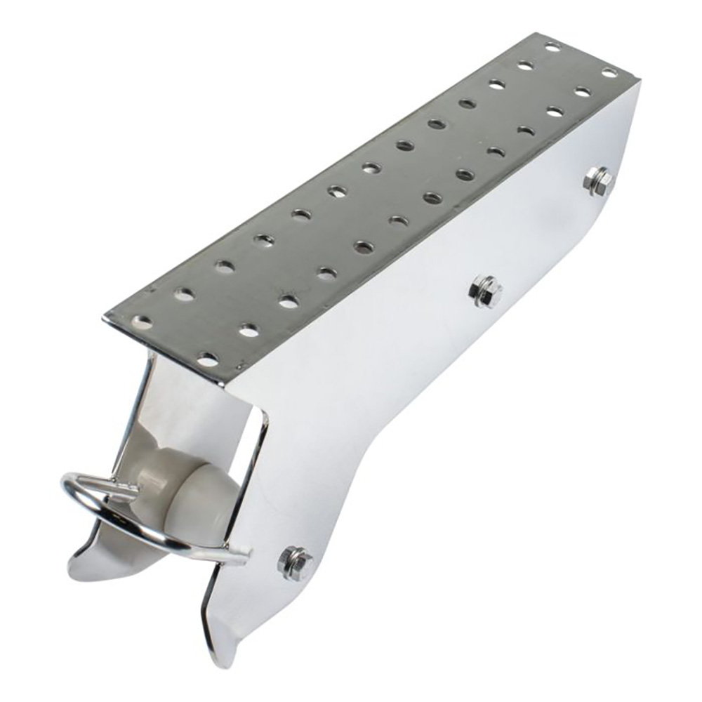 LEWMAR VENTA PONTOON BOW ROLLER