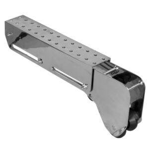 LEWMAR VENTA PONTOON BOW ROLLER EXTENDING