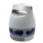 POLY-PLANAR FS1 FLOATING BLUETOOTH SPEAKER