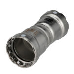 VIEGA MEGAPRESS 316 FKM REDUCER - 1" X 3/4"