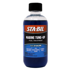 STA-BIL MARINE TUNE UP