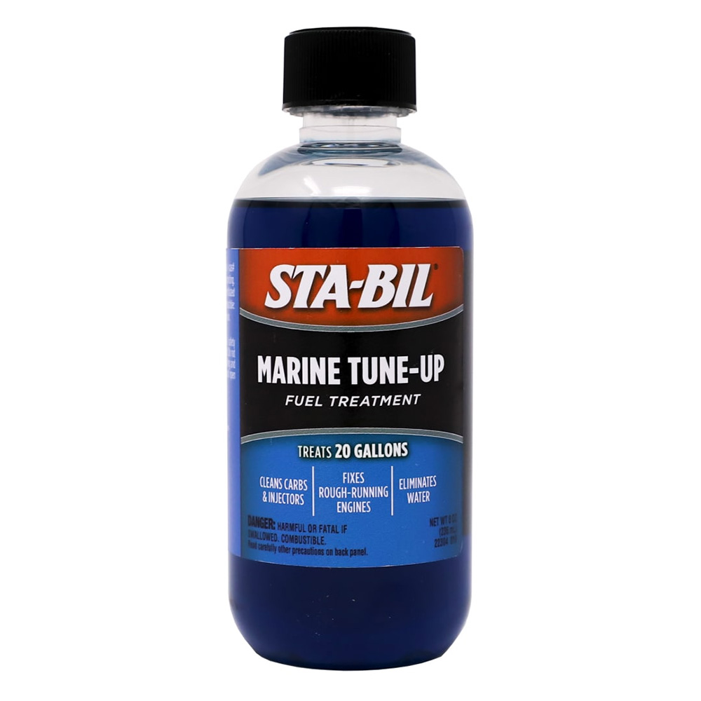 STA-BIL MARINE TUNE UP