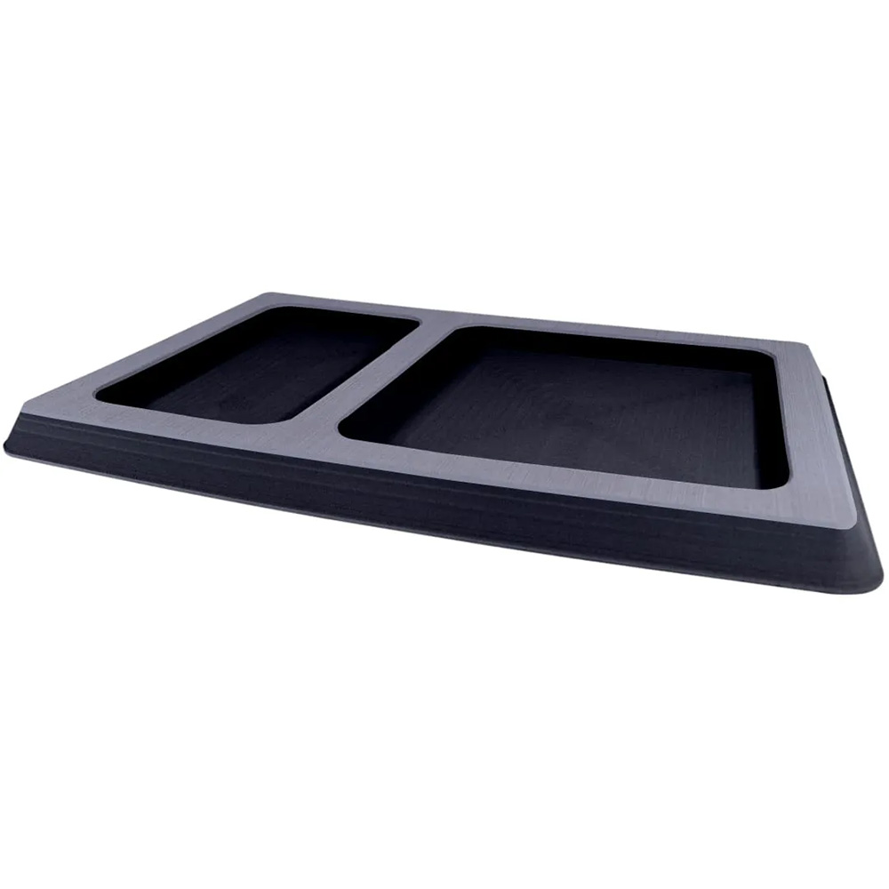 SEADEK COMBO DASH POCKET STORM GRAY/BLACK