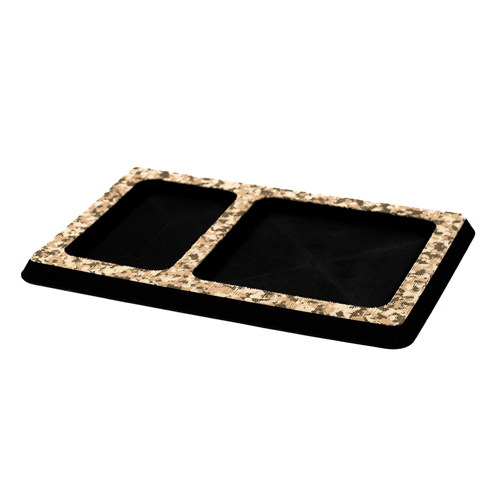 SEADEK COMBO DASH POCKET DESERT CAMO/BLACK