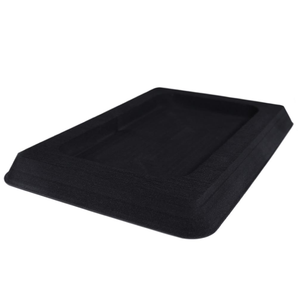 SEADEK SINGLE CELL PHONE DASH POCKET BLACK