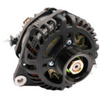 ARCO MARINE ZEUS A275L TRANSIT ALTERNATOR W/ REGULATOR