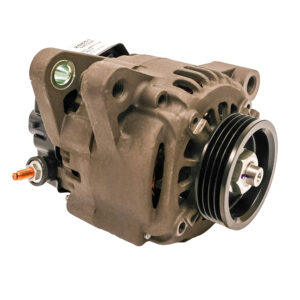 ARCO MARINE REPLACEMENT ALTERNATOR F/ MERCURY ENGINES