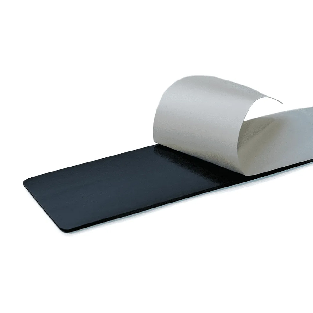 SEADEK 36" ROUTED RULER - 6MM BRUSHED DARK GRAY/BLACK - Image 3