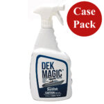 SEADEK DEK MAGIC 32OZ SPRAY CLEANER F/ SEADEK *CASE OF 12*