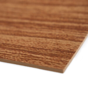 SEADEK 40X80" 5MM SHEET WOOD GRAIN LASER MOCHA
