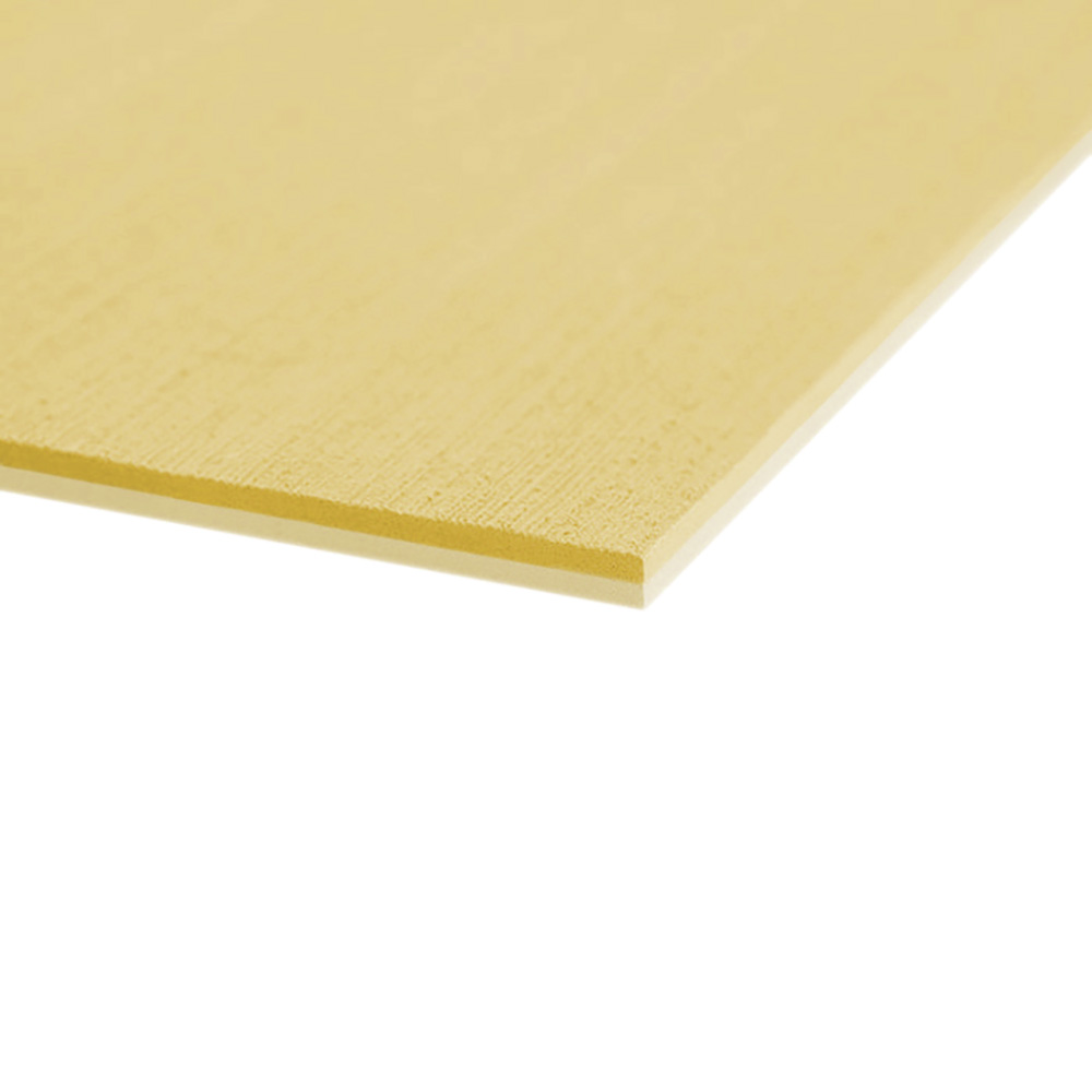 SEADEK 40X80" 6MM SHEET TWO COLOR BRUSHED CAMEL/BEACH SAND
