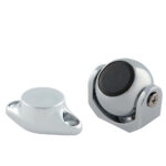 WHITECAP SWIVEL MAGNET SET STAINLESS STEEL