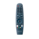 MAJESTIC REMOTE CONTROL FOR ALL WEBOS MODEL TV'S