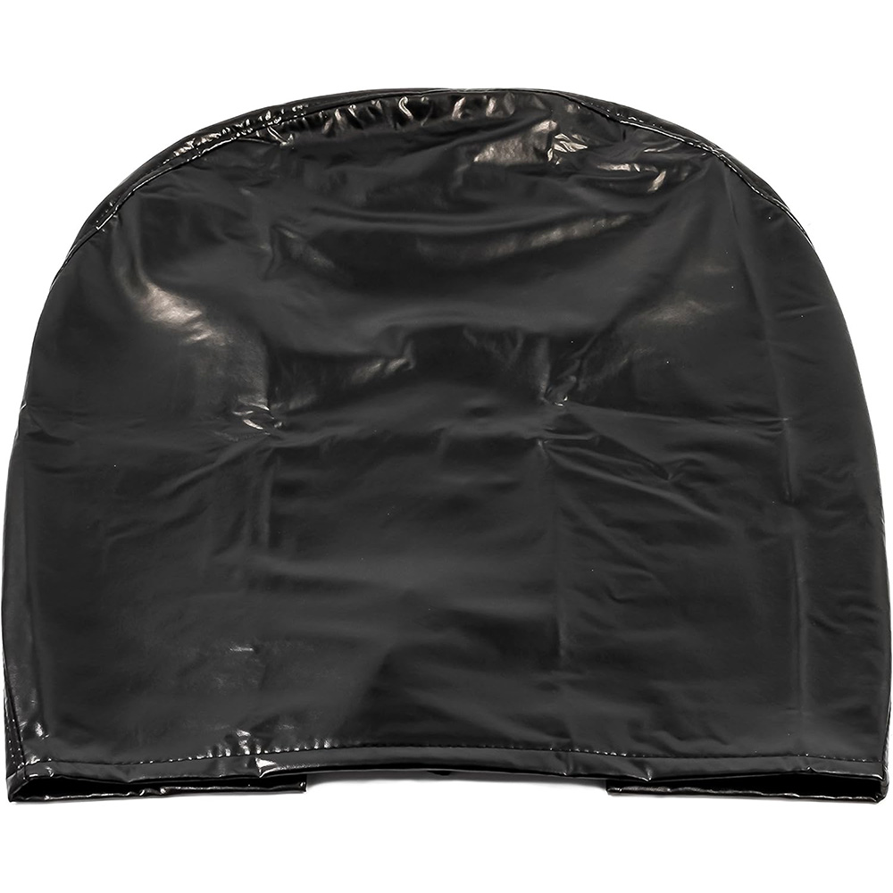 CAMCO 24"-26" BLACK VINYL WHEEL AND TIRE COVER