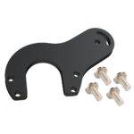 FORESIGHT LOWRANCE GHOST FIT KIT