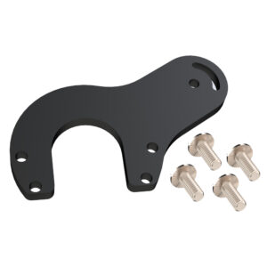 FORESIGHT LOWRANCE GHOST FIT KIT